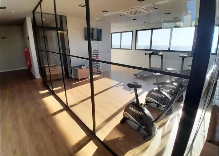 Studio Prime Cuiaba 1709