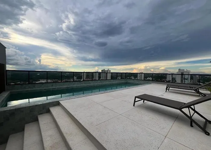 Studio Prime Cuiaba 1709
